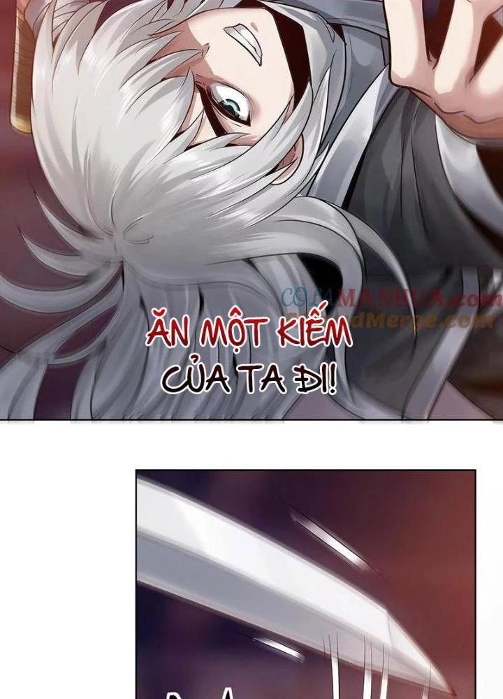 Thiên Tôn Trở Về Chapter 17 - Trang 2