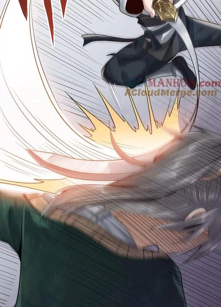 Thiên Tôn Trở Về Chapter 17 - Trang 2