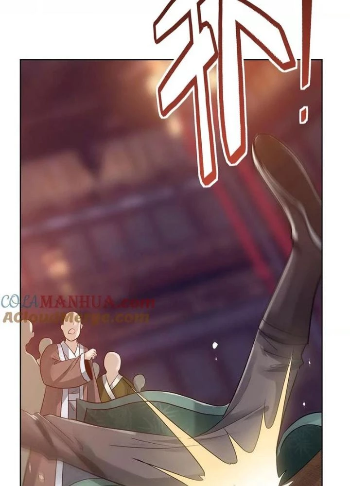 Thiên Tôn Trở Về Chapter 17 - Trang 2