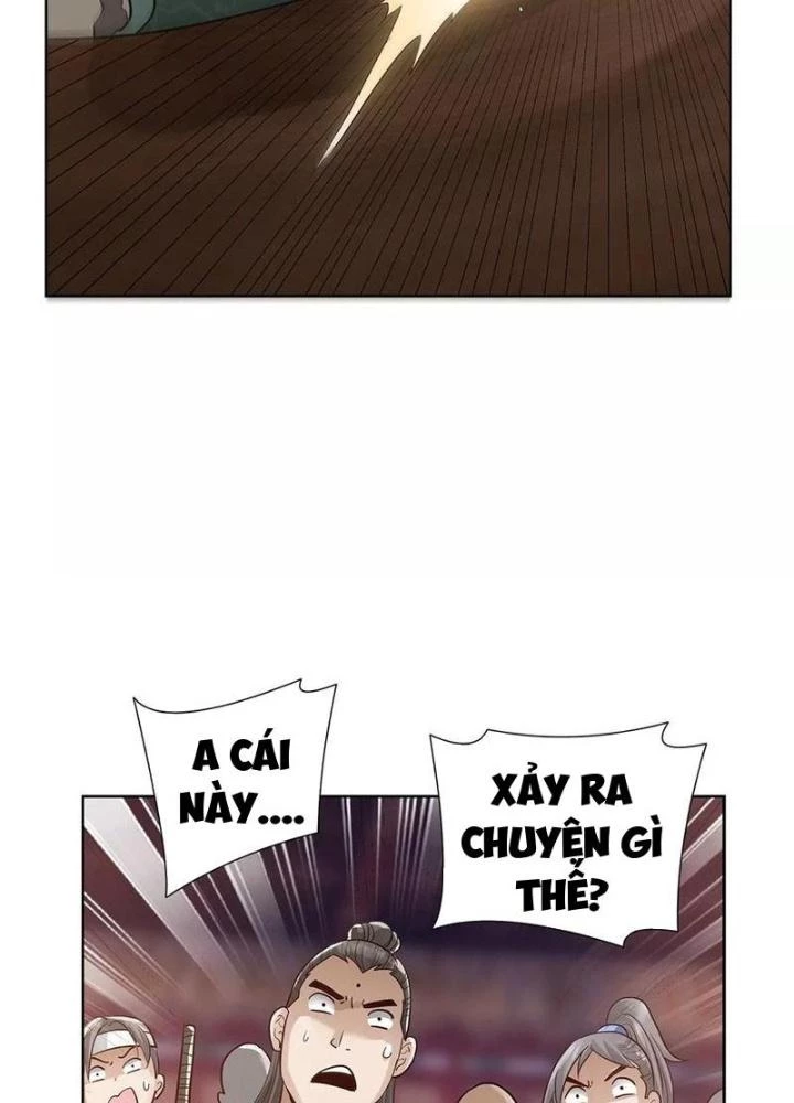 Thiên Tôn Trở Về Chapter 17 - Trang 2