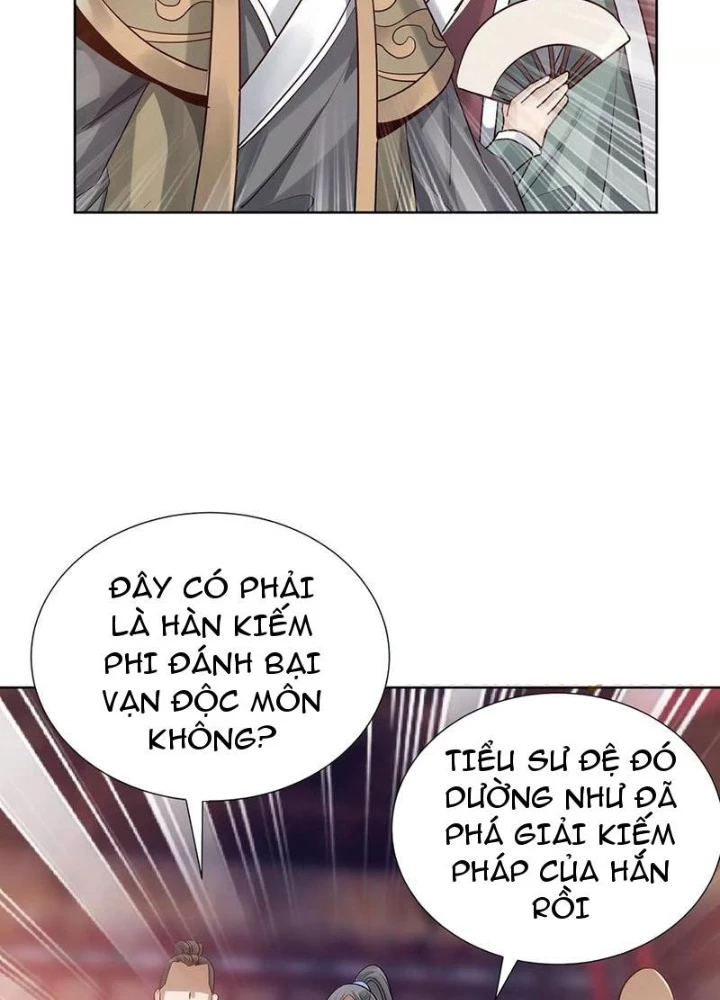 Thiên Tôn Trở Về Chapter 17 - Trang 2
