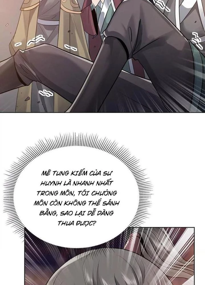 Thiên Tôn Trở Về Chapter 17 - Trang 2