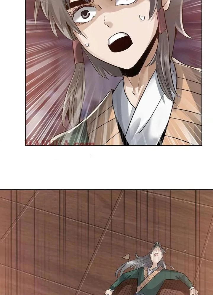 Thiên Tôn Trở Về Chapter 17 - Trang 2