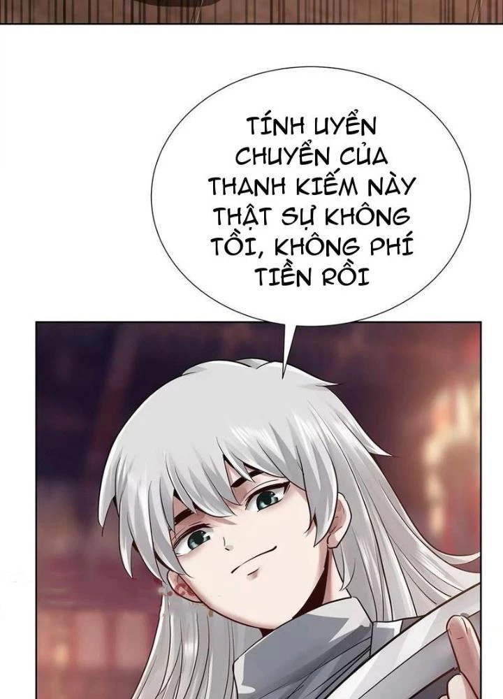 Thiên Tôn Trở Về Chapter 17 - Trang 2