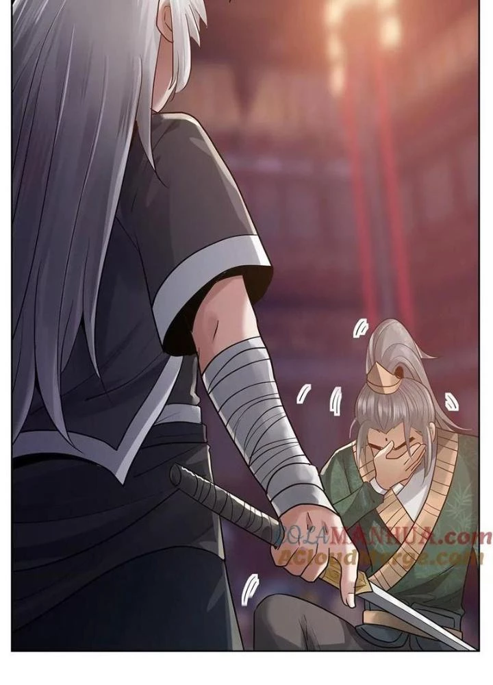 Thiên Tôn Trở Về Chapter 17 - Trang 2