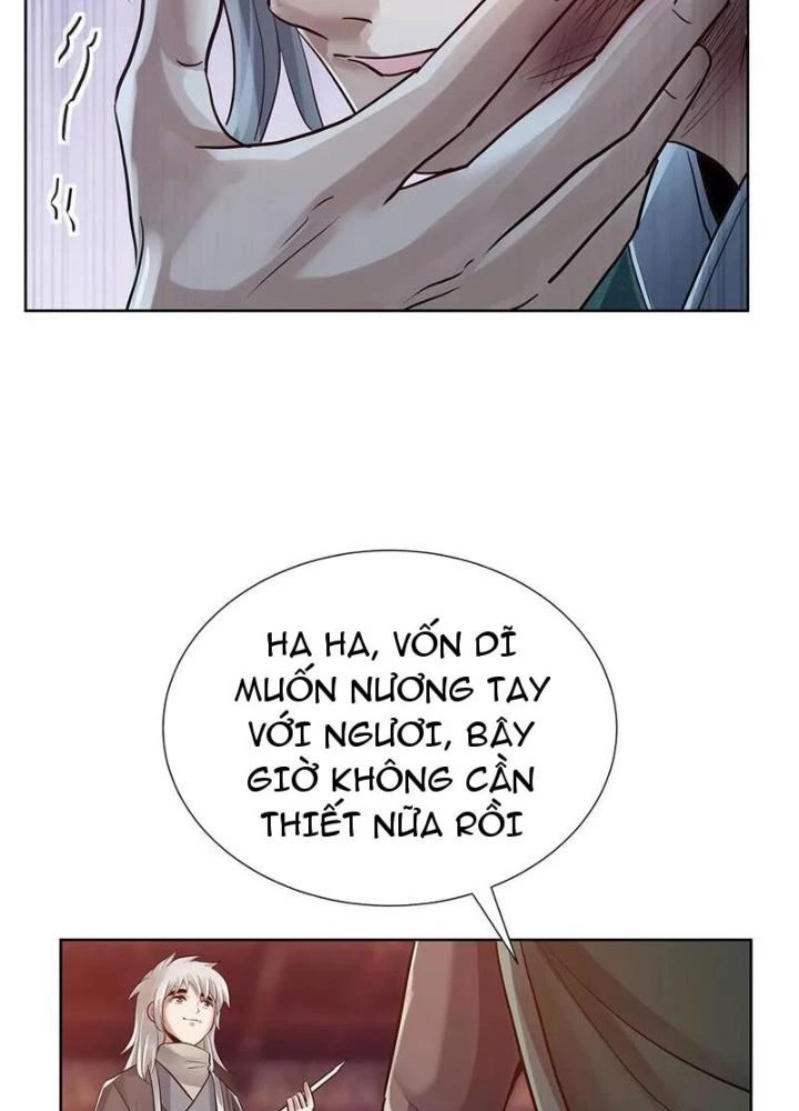 Thiên Tôn Trở Về Chapter 17 - Trang 2