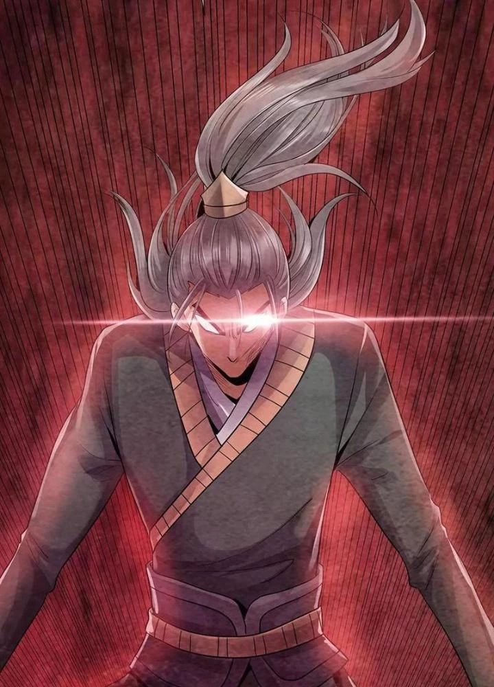 Thiên Tôn Trở Về Chapter 17 - Trang 2