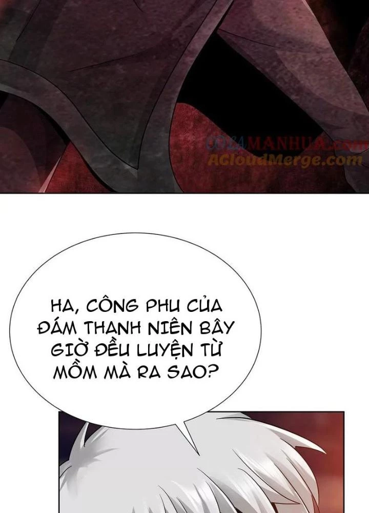 Thiên Tôn Trở Về Chapter 17 - Trang 2