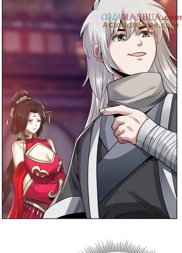 Thiên Tôn Trở Về Chapter 17 - Trang 2