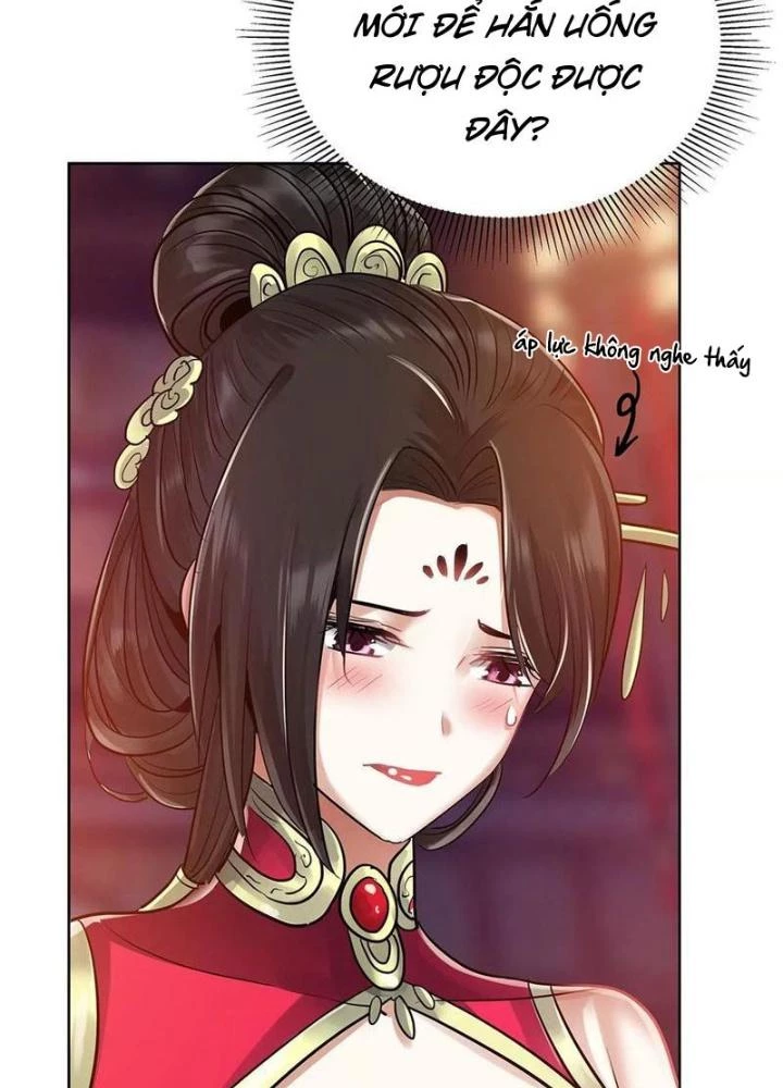 Thiên Tôn Trở Về Chapter 17 - Trang 2
