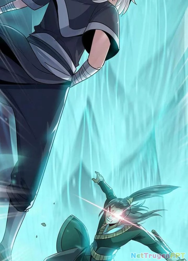 Thiên Tôn Trở Về Chapter 17 - Trang 2