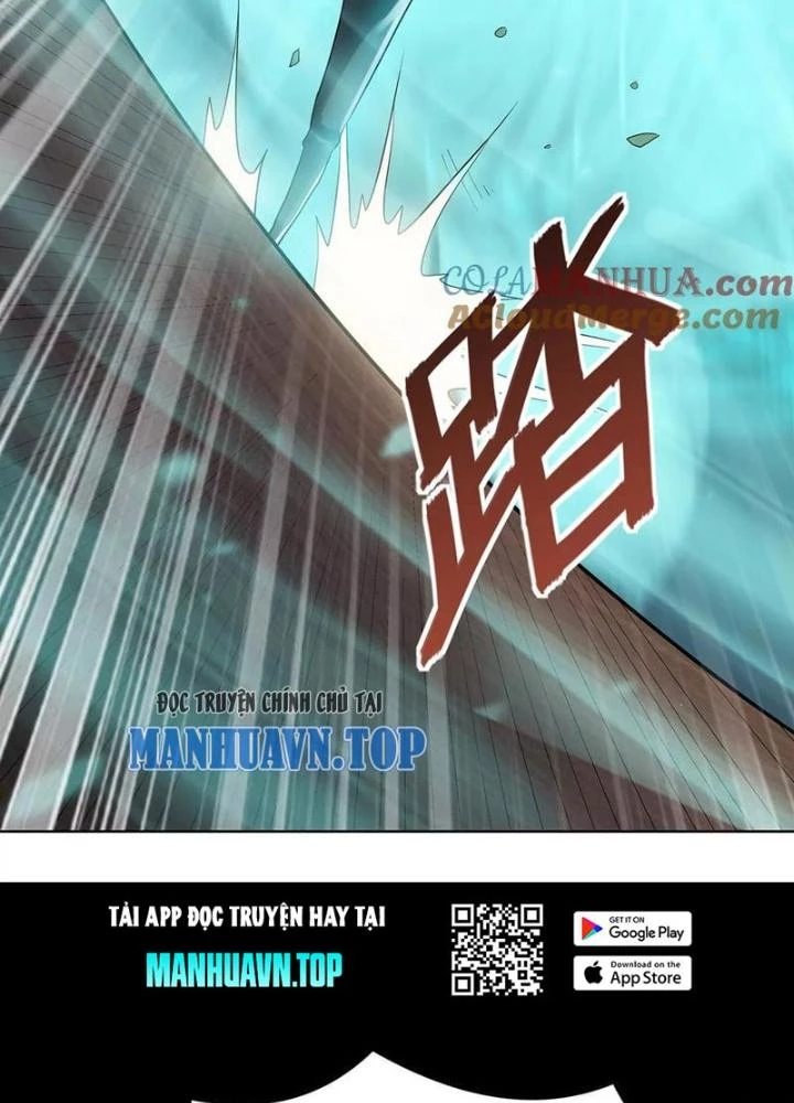 Thiên Tôn Trở Về Chapter 17 - Trang 2