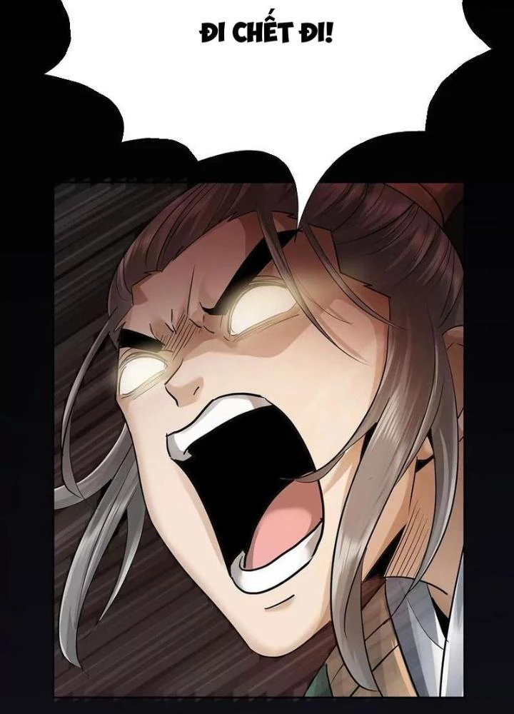 Thiên Tôn Trở Về Chapter 17 - Trang 2