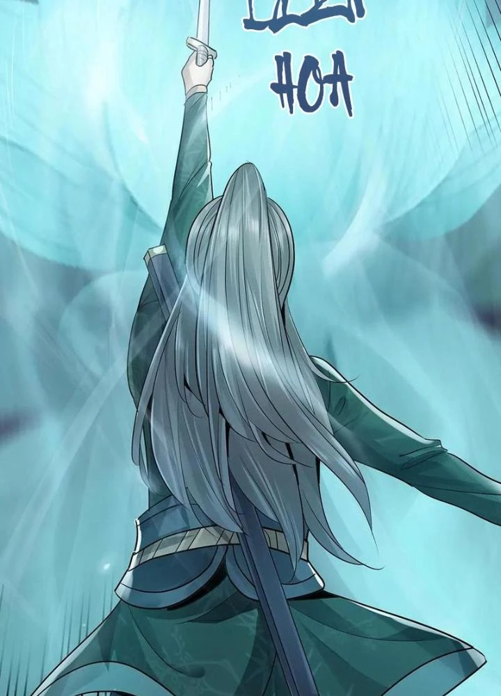 Thiên Tôn Trở Về Chapter 17 - Trang 2