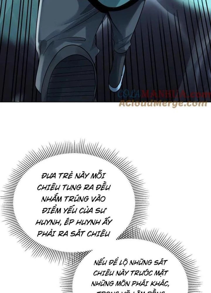 Thiên Tôn Trở Về Chapter 17 - Trang 2