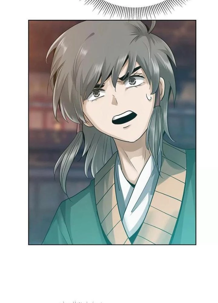 Thiên Tôn Trở Về Chapter 17 - Trang 2