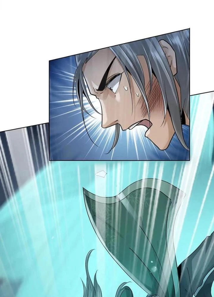 Thiên Tôn Trở Về Chapter 17 - Trang 2