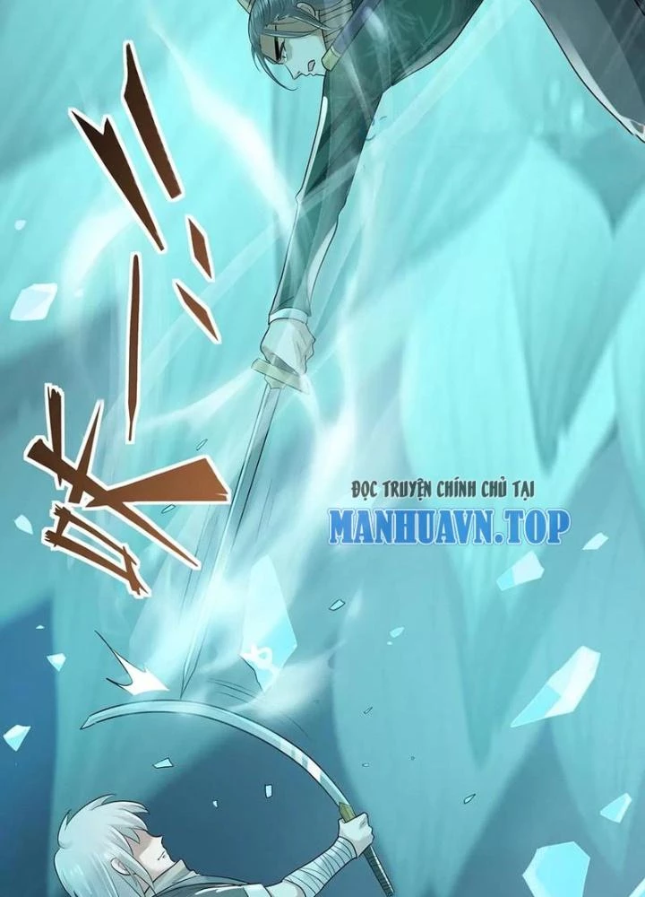 Thiên Tôn Trở Về Chapter 17 - Trang 2