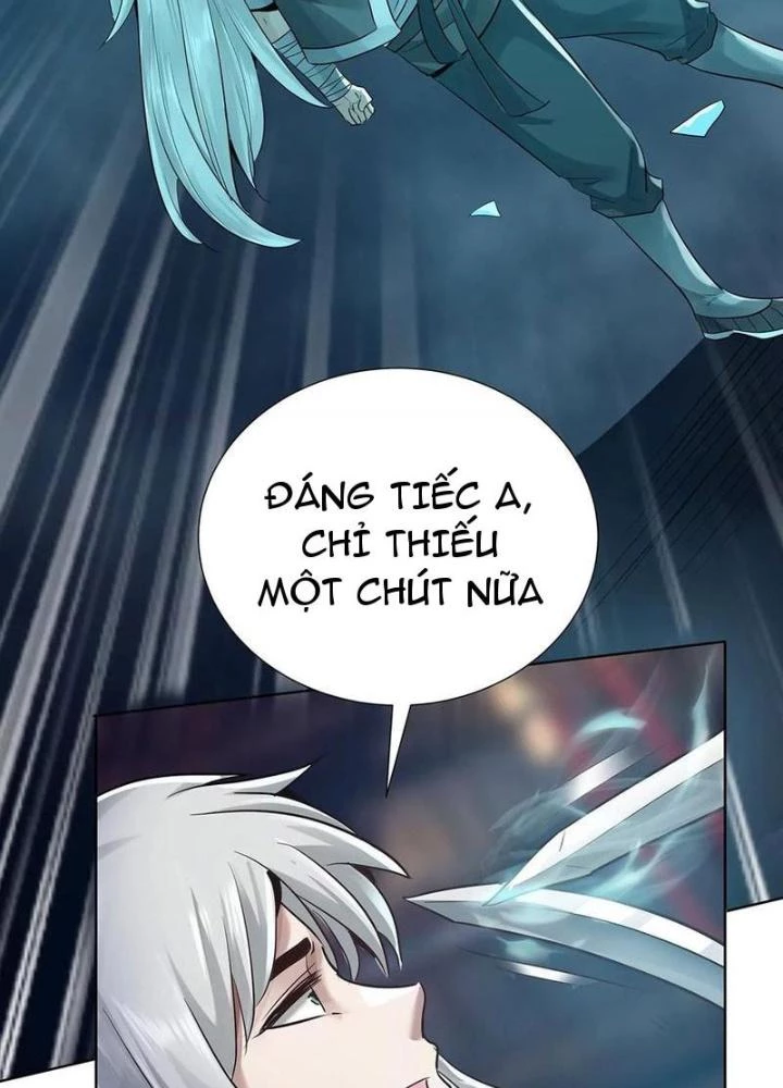 Thiên Tôn Trở Về Chapter 17 - Trang 2