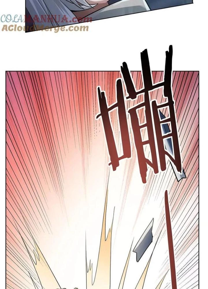 Thiên Tôn Trở Về Chapter 17 - Trang 2