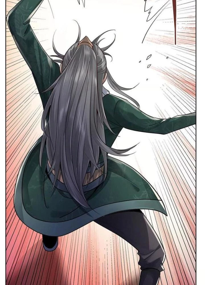 Thiên Tôn Trở Về Chapter 17 - Trang 2