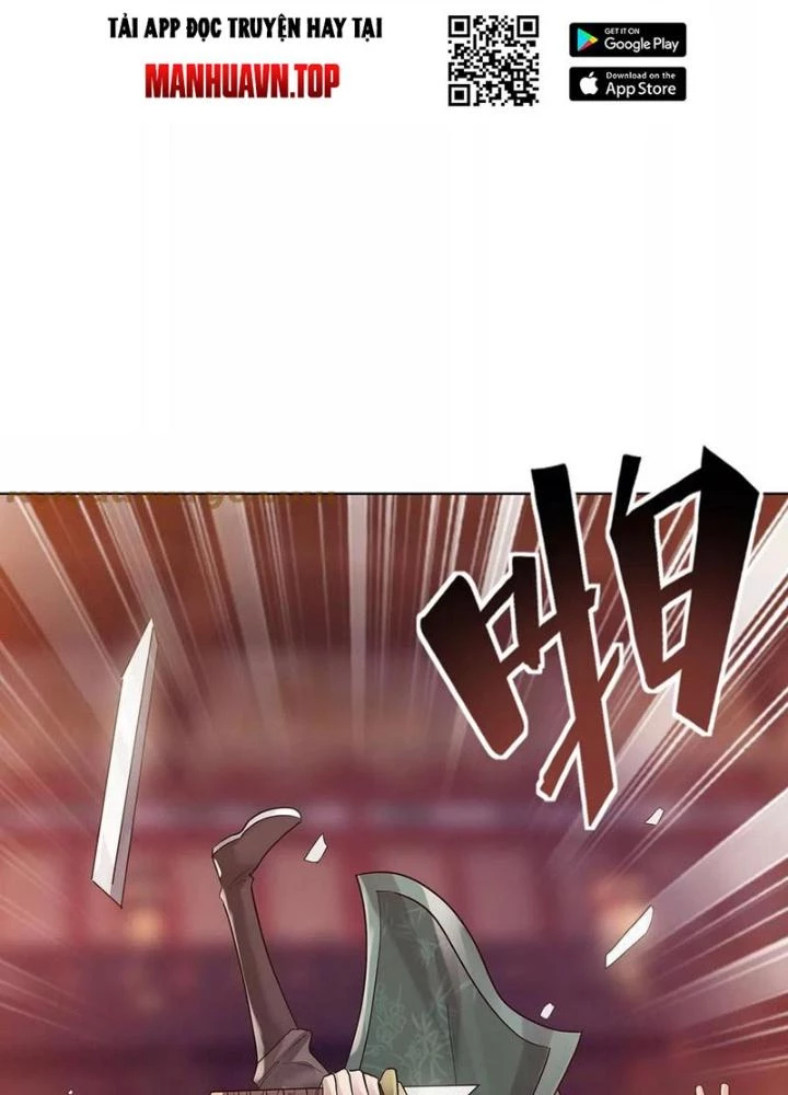 Thiên Tôn Trở Về Chapter 17 - Trang 2