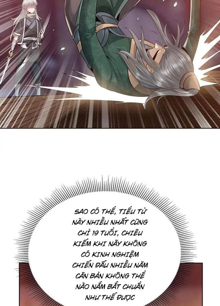 Thiên Tôn Trở Về Chapter 17 - Trang 2