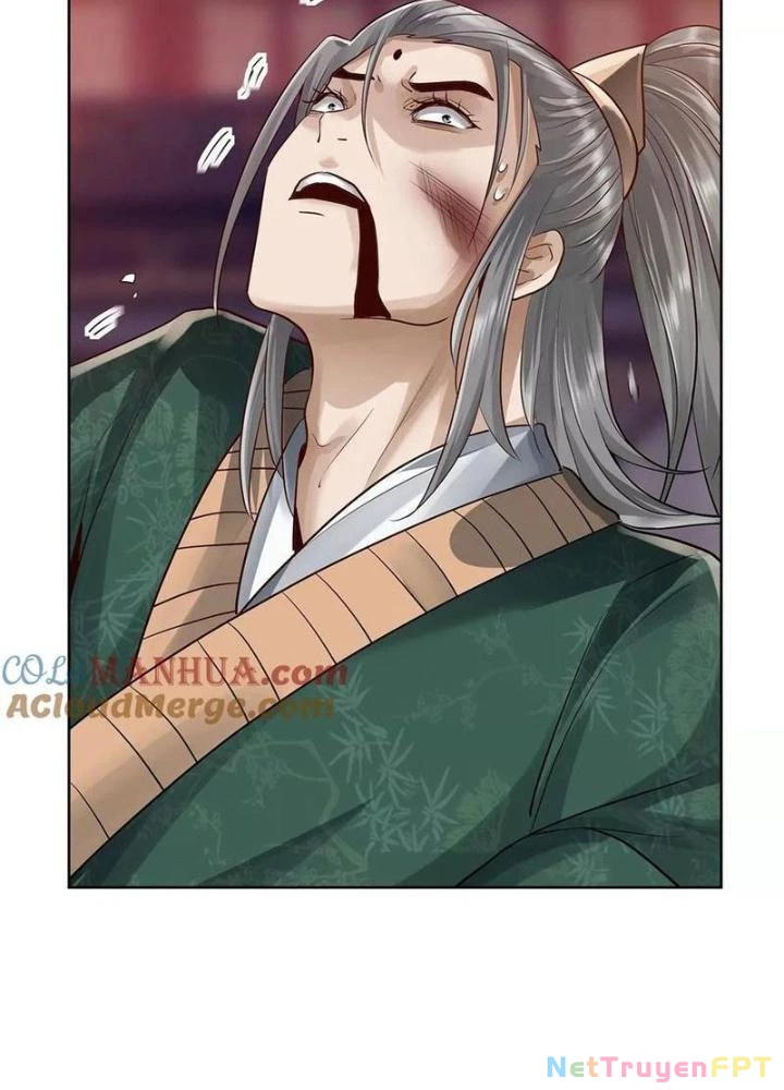 Thiên Tôn Trở Về Chapter 17 - Trang 2