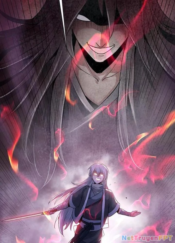 Thiên Tôn Trở Về Chapter 17 - Trang 2