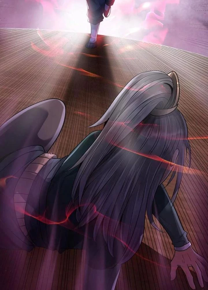 Thiên Tôn Trở Về Chapter 17 - Trang 2