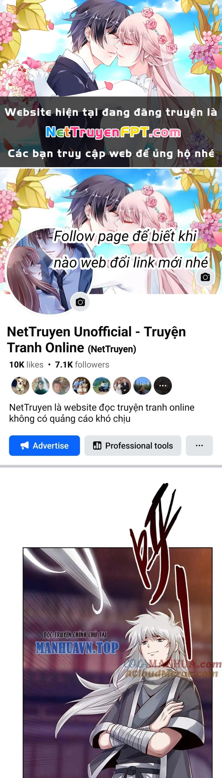 Thiên Tôn Trở Về Chapter 17 - Trang 2