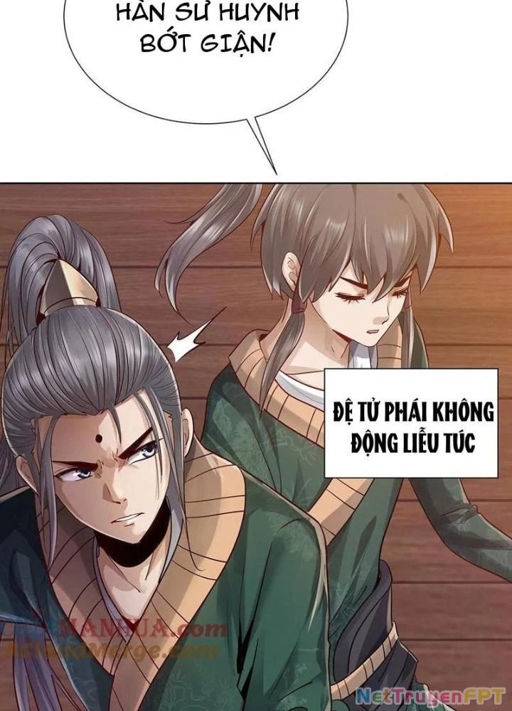 Thiên Tôn Trở Về Chapter 17 - Trang 2