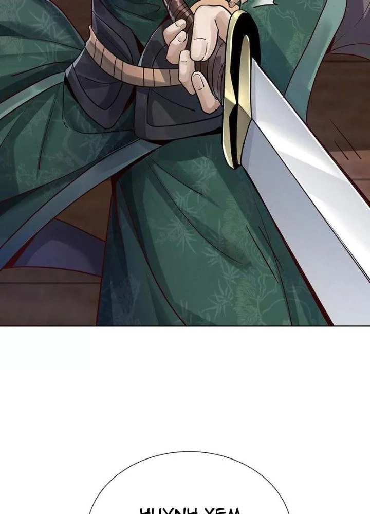 Thiên Tôn Trở Về Chapter 17 - Trang 2