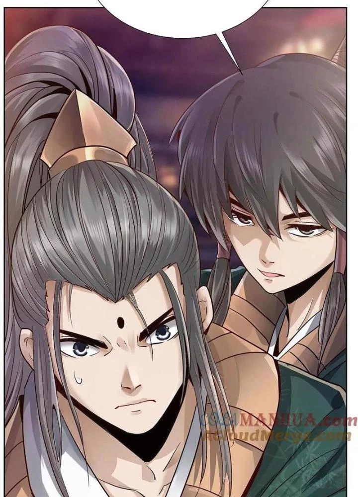 Thiên Tôn Trở Về Chapter 17 - Trang 2