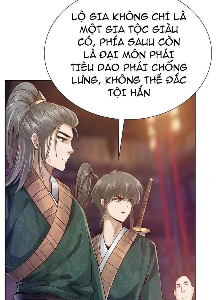 Thiên Tôn Trở Về Chapter 17 - Trang 2