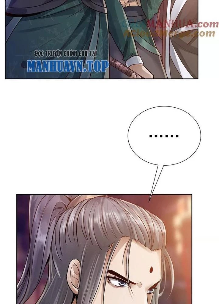 Thiên Tôn Trở Về Chapter 17 - Trang 2