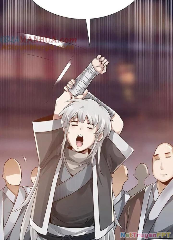 Thiên Tôn Trở Về Chapter 17 - Trang 2