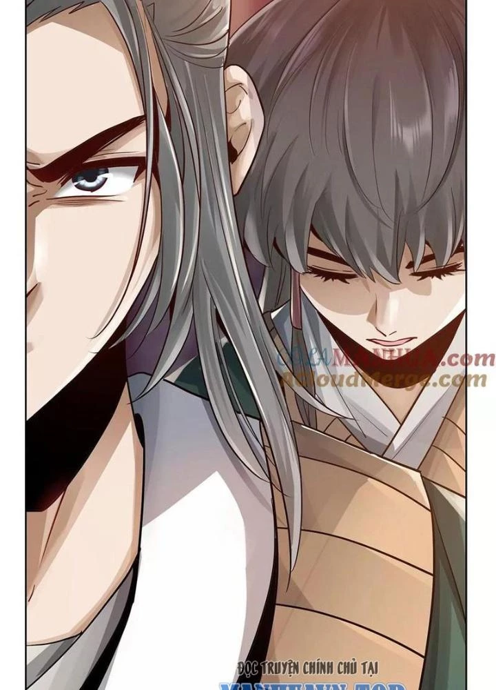 Thiên Tôn Trở Về Chapter 17 - Trang 2