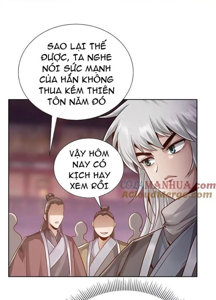 Thiên Tôn Trở Về Chapter 17 - Trang 2
