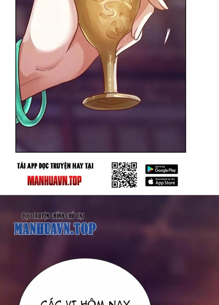 Thiên Tôn Trở Về Chapter 17 - Trang 2