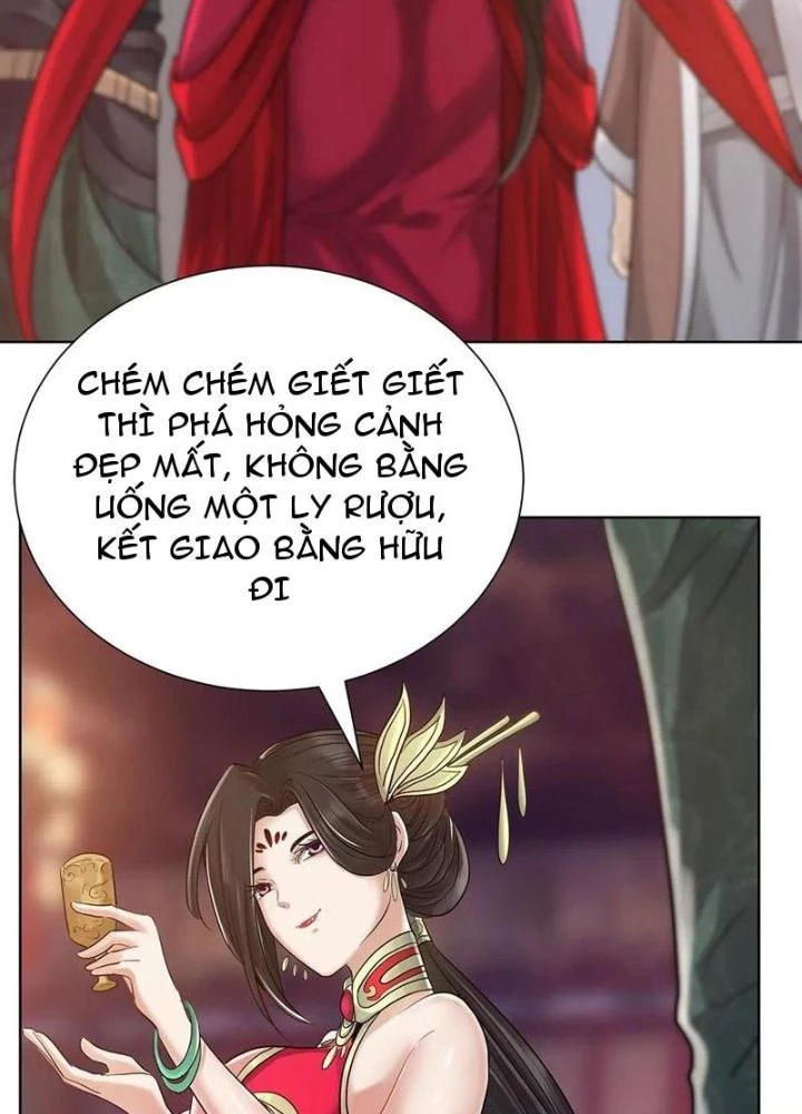 Thiên Tôn Trở Về Chapter 17 - Trang 2