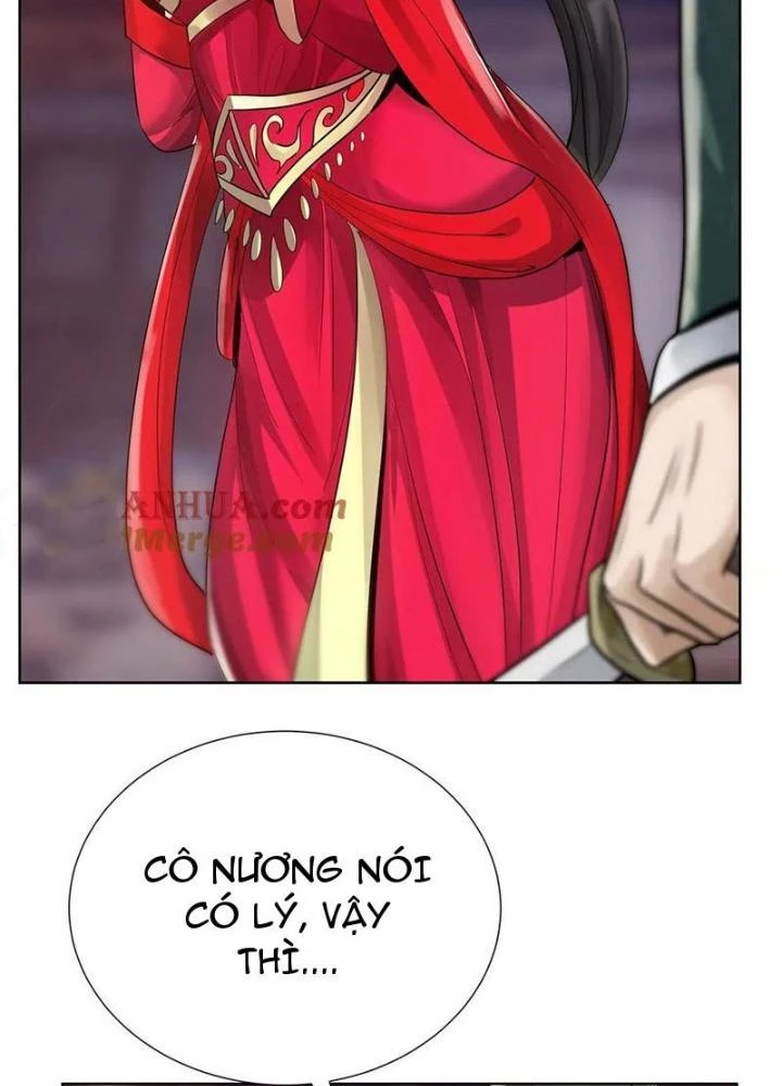 Thiên Tôn Trở Về Chapter 17 - Trang 2