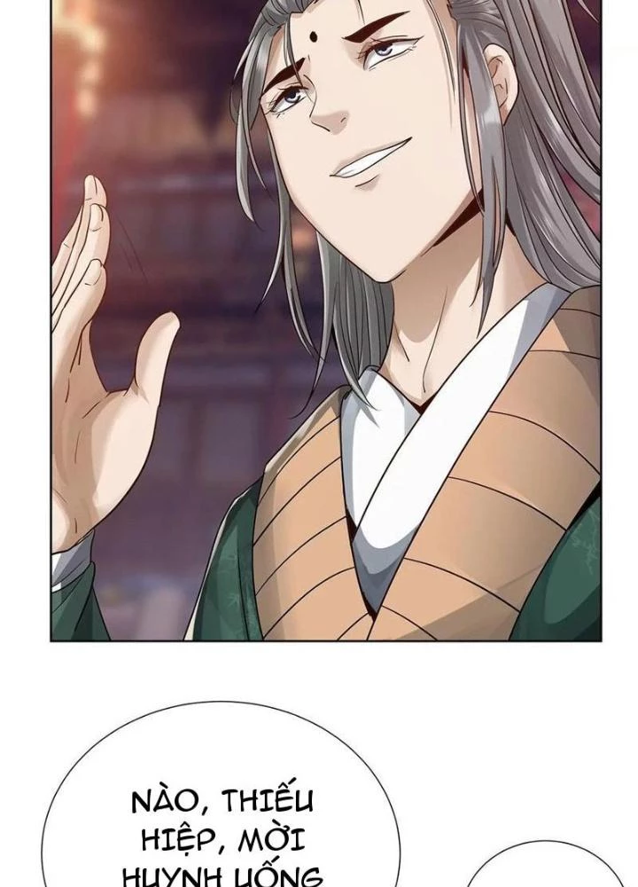 Thiên Tôn Trở Về Chapter 17 - Trang 2
