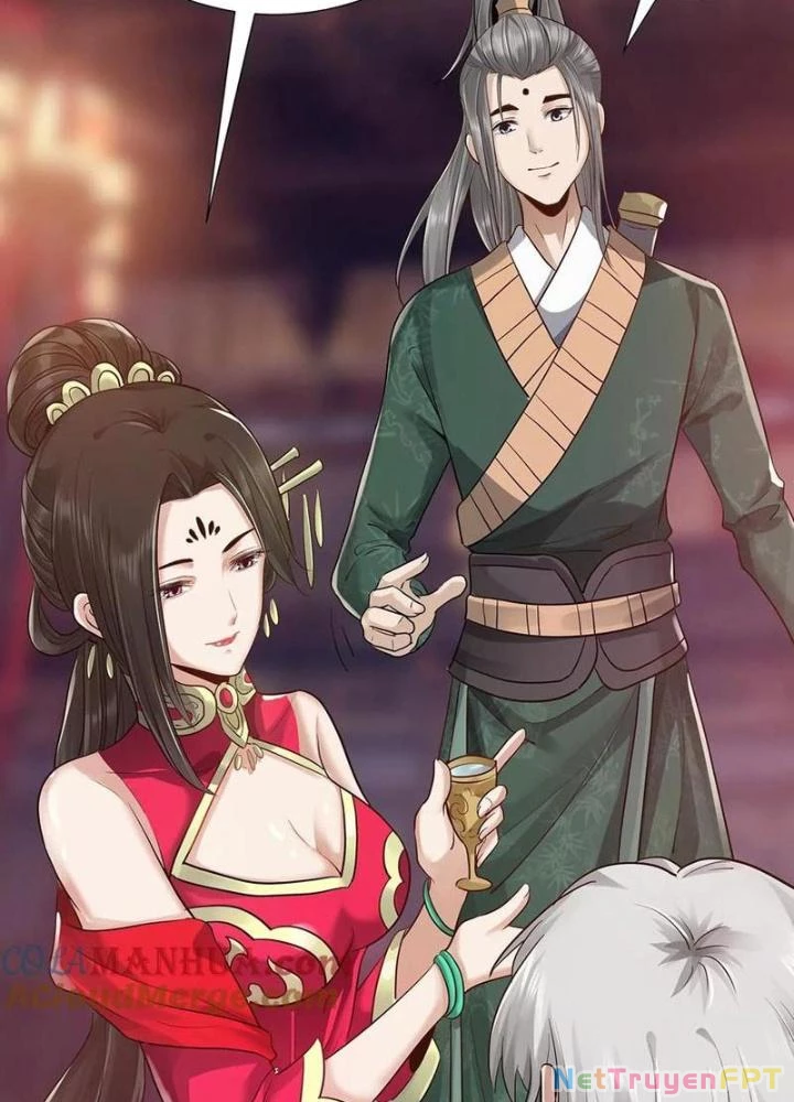 Thiên Tôn Trở Về Chapter 17 - Trang 2