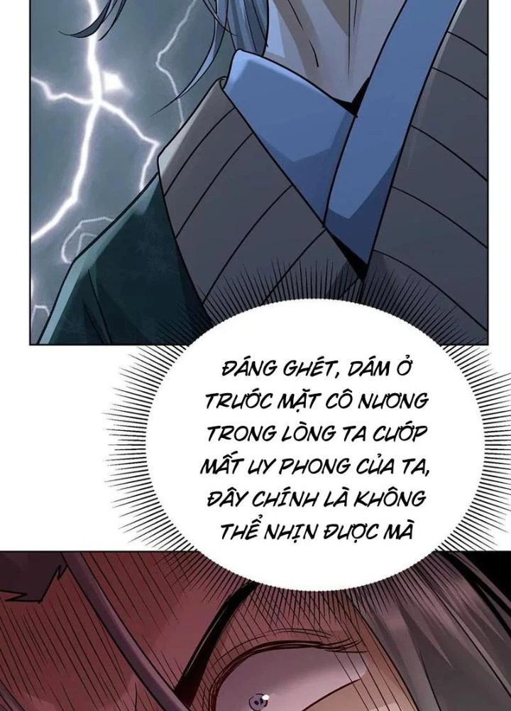 Thiên Tôn Trở Về Chapter 17 - Trang 2