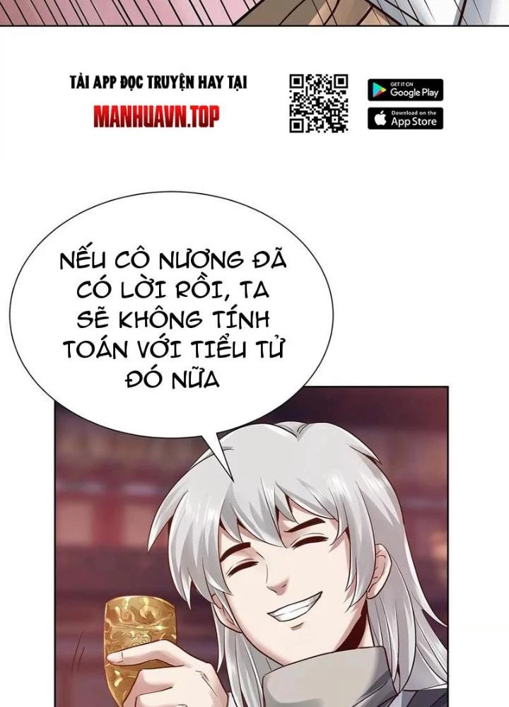 Thiên Tôn Trở Về Chapter 17 - Trang 2