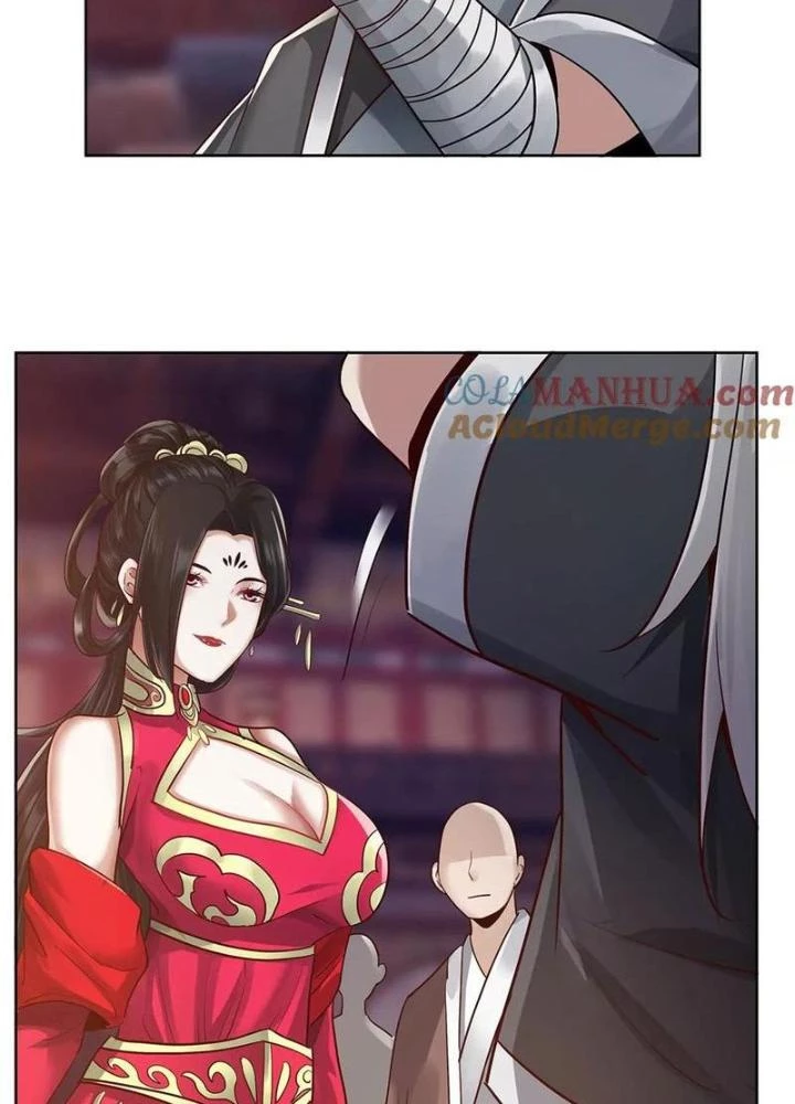 Thiên Tôn Trở Về Chapter 17 - Trang 2
