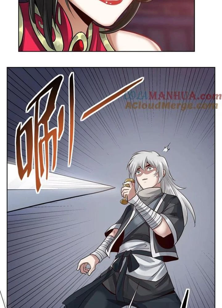 Thiên Tôn Trở Về Chapter 17 - Trang 2