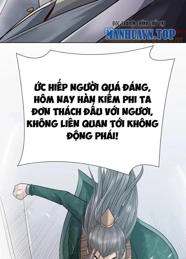 Thiên Tôn Trở Về Chapter 17 - Trang 2