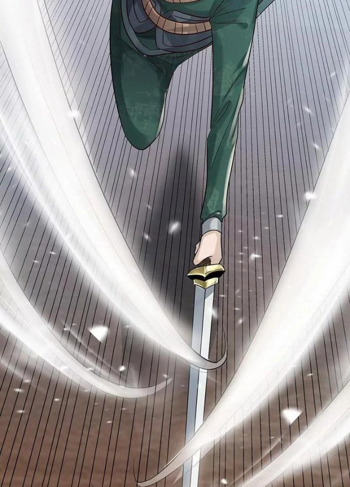 Thiên Tôn Trở Về Chapter 17 - Trang 2